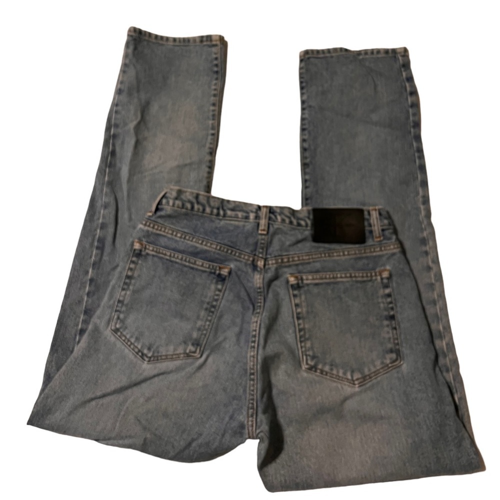 Vintage Y2K Calvin Klein Button Fly Jeans - Picture 3 of 11